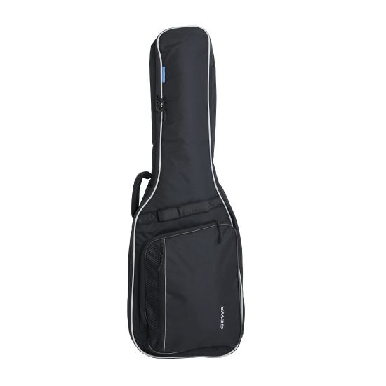 Produs: Husa chitara electrica 4/4 Gewa Economy 212.400 , neagra, 12 mm