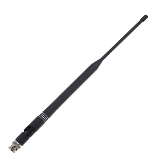 Produs: Antena receptor fara fir Shure UA 8 774-865 , BNC, BLXR, SLX-D, ULX-D, PSM900/1000, pivotanta