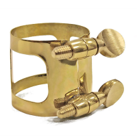 Bratara mustiuc saxofon alto J.Michael MAL-303L