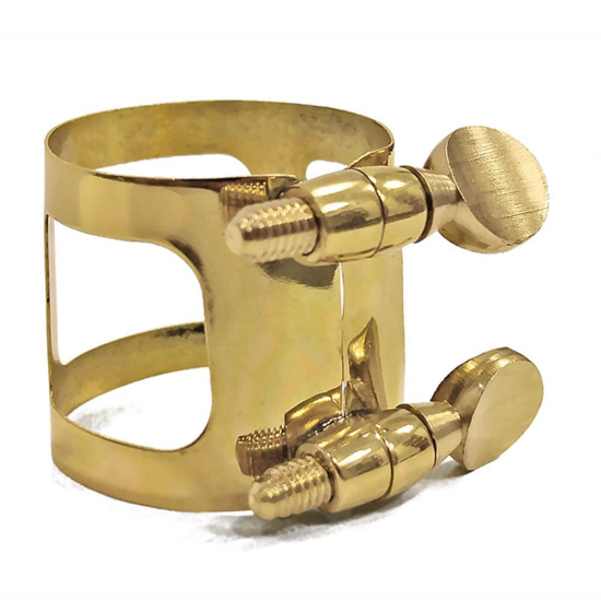 Produs: Bratara mustiuc saxofon alto J.Michael MAL-303L