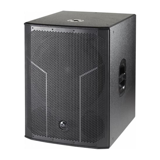 Produs: Subwoofer activ Das Audio Action-S18A , 18", 750W