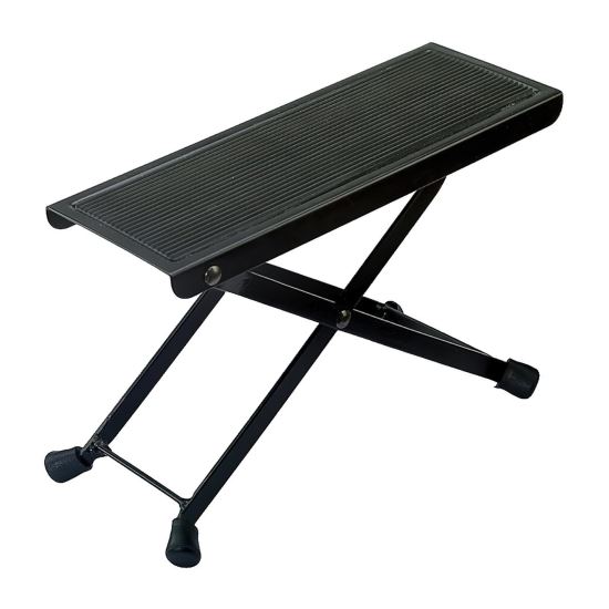 Produs: Suport de picior pentru chitara Gewa FX F536.000 , negru