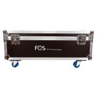 Case lumini Fos Case Par Pro IP 65 , pentru 10 PAR