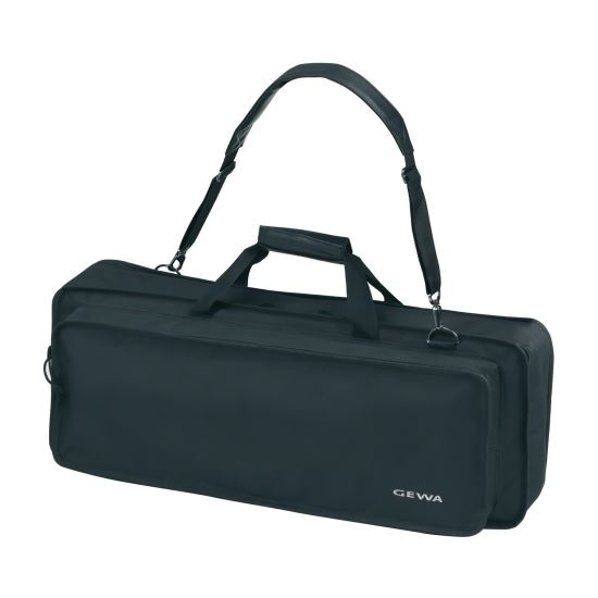 Produs: Husa claviaturi Gewa Basic 271.110 , size J 96x37x15 cm, 5mm