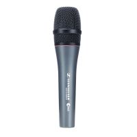 Microfon vocal Sennheiser e 865 , condenser