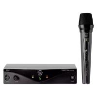 Sistem fara fir cu microfon de mana AKG Perception Wireless 45 Vocal Set