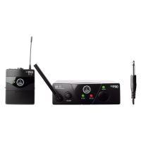 Sistem fara fir de instrument AKG WMS40 Mini Instrumental Set , bodypack