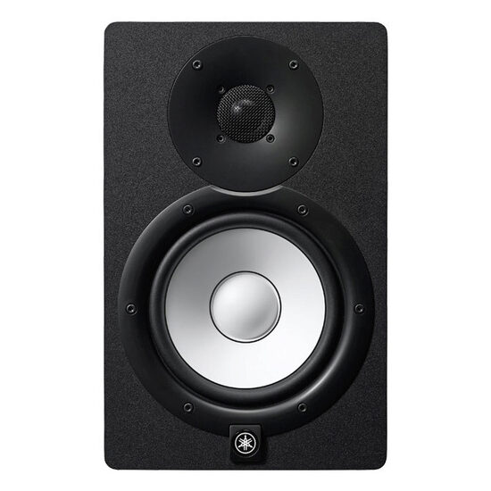 Monitor activ studio Yamaha HS7 , 95W, negru