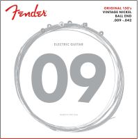 Corzi chitara electrica 9-42 Fender 150L vintage nickel , light