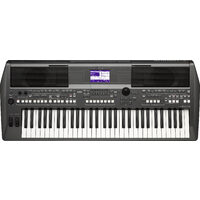 Claviatura electronica Yamaha PSR-S670
