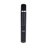 Microfon studio instrument AKG C1000 S MK4 , condenser, hipercardioid