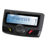 Car kit auto Parrot CK3100 LCD