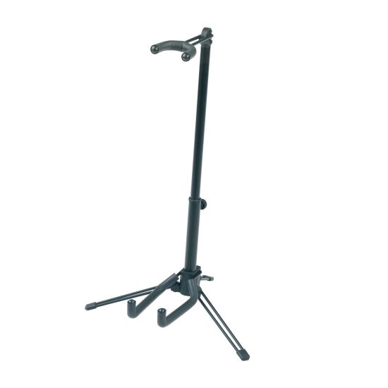 Produs: Stativ vioara/viola Gewa BSX 452.221 , reglabil, 38-54 cm
