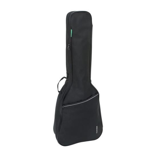 Produs: Husa chitara clasica 3/4-7/8 Gewa Basic 211.110 , neagra, 5 mm