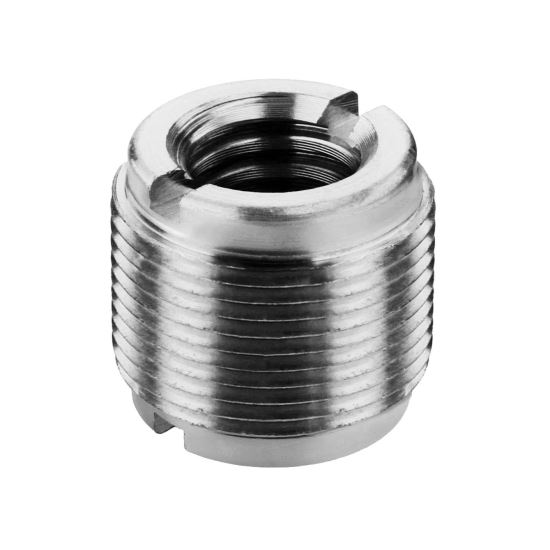 Produs: Adaptor filet 5/8 tata la 3/8 mama Guil RC-06 , stativ microfon