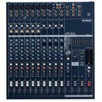 Mixer analogic cu amplificare Yamaha EMX5014C , 14 canale, 2x500W
