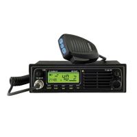 Statie radio CB Albrecht AE6490