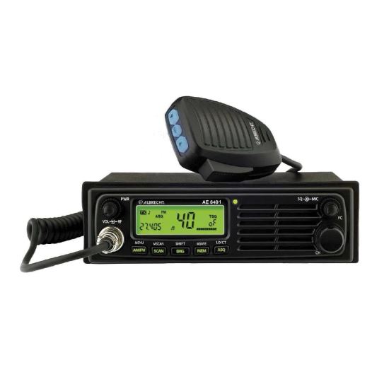 Produs: Statie radio CB Albrecht AE6490