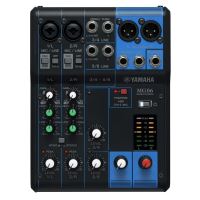 Mixer analogic Yamaha MG06 , 6 canale