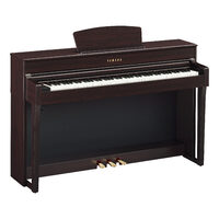 Pian digital Yamaha Clavinova CLP-635