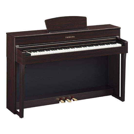 Pian digital Yamaha Clavinova CLP-635
