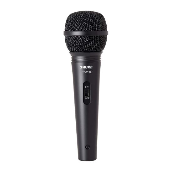 Produs: Microfon Shure SV200-A