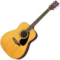 Chitara acustica Yamaha F310 NT natural