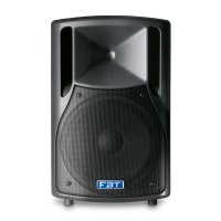 Boxa pasiva FBT HiMaxX 60