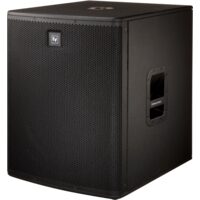 Subwoofer activ Electro-Voice ELX118P , 1x18"
