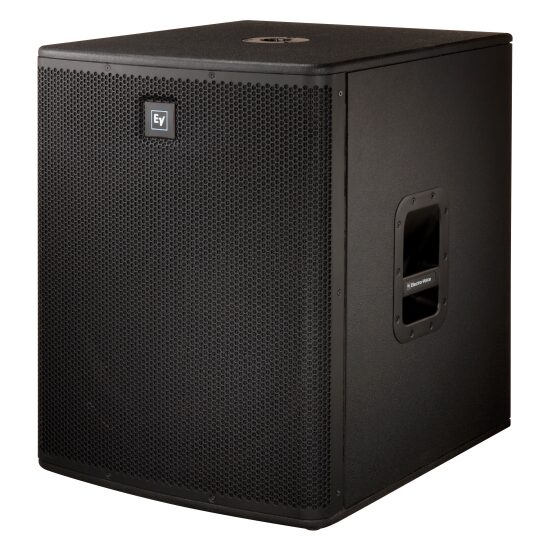 Produs: Subwoofer activ Electro-Voice ELX118P , 1x18"