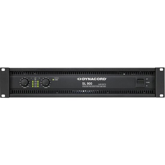 Amplificator Dynacord SL-900 , 2x450W