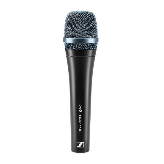 Produs: Microfon vocal Sennheisere 945 , dinamic