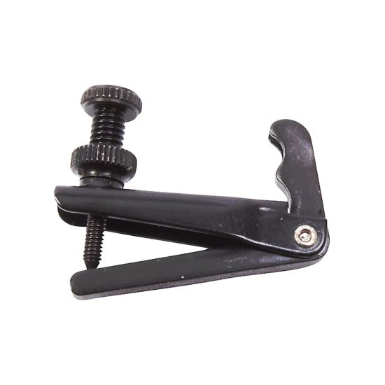 Produs: Fix acordaj fin vioara 1/2-1/4 Wittner 422.420 , negru