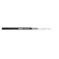 Cablu coaxial video Tasker RG58CU , negru, 1x0.48 (50 Ohm), OFC