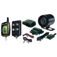 Alarma auto Pyle 501