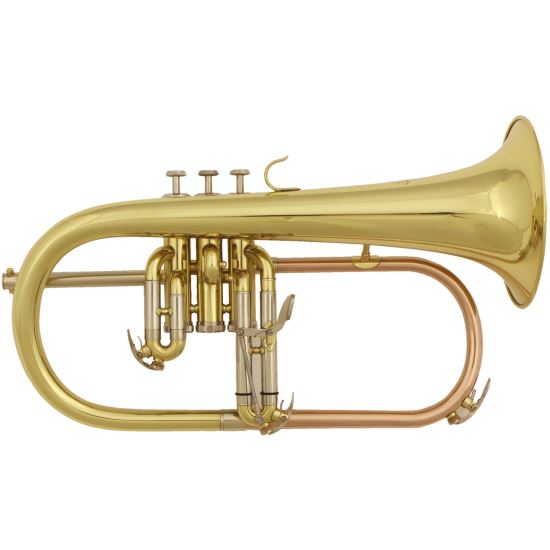 Fligorn J.Michael FG-500S