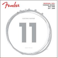 Corzi chitara electrica 11-49 Fender 150M vintage nickel , medium