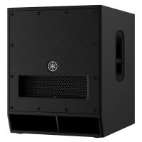 Subwoofer activ Yamaha DXS15 MK2 , 1x15"