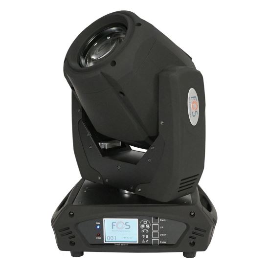 Movinghead beam Fos Beam 7R Hybrid PLUS