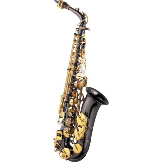 Saxofon alto J.Michael AL-800BL , negru