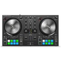 Consola DJ Native Instruments Traktor Kontrol S2 MK3