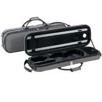 Cutie vioara 4/4 Carlo Giordano OBL-200L GREY