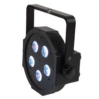 Proiector LED Par ADJ Mega TRIPAR Profile