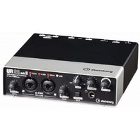 Interfata audio USB Steinberg UR22MKII