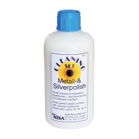 Solutie curatare instrumente argintate Reka 03.10 , protectie anti-coroziune