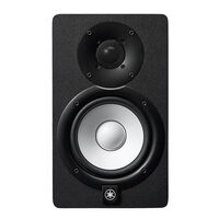 Monitor activ studio Yamaha HS5 , 70W, negru