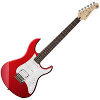 Chitara electrica Yamaha Pacifica PA012 RM red metal