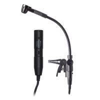 Microfon instrument AKG C 519 M
