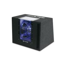Subwoofer auto pasiv Alpine SBG-1244BP , 250W/800W