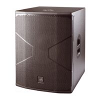Subwoofer activ Das Audio VANTEC-18A , 1x18"
